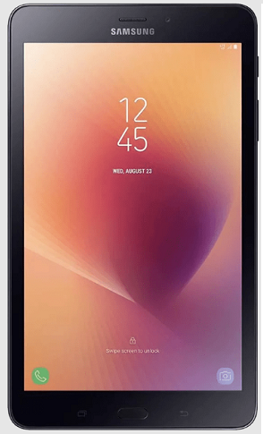 Samsung Galaxy Tab A8
