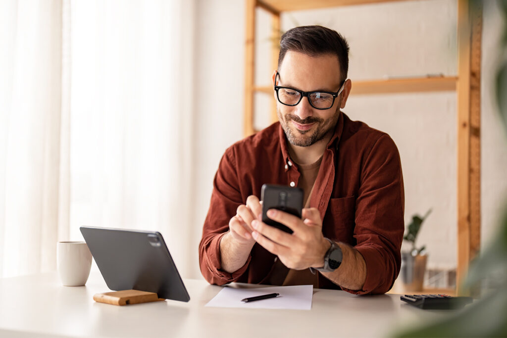 Capa blog-post Casa inteligente: como fazer conexões sem precisar de instalações