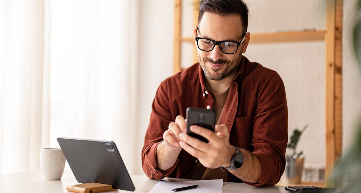 Casa inteligente: como fazer conexões sem precisar de instalações