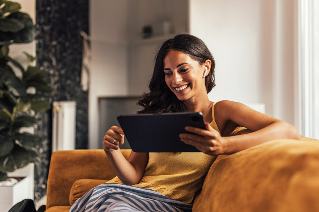 Capa blog-post Como escolher um tablet perfeito? Acesse o guia completo
