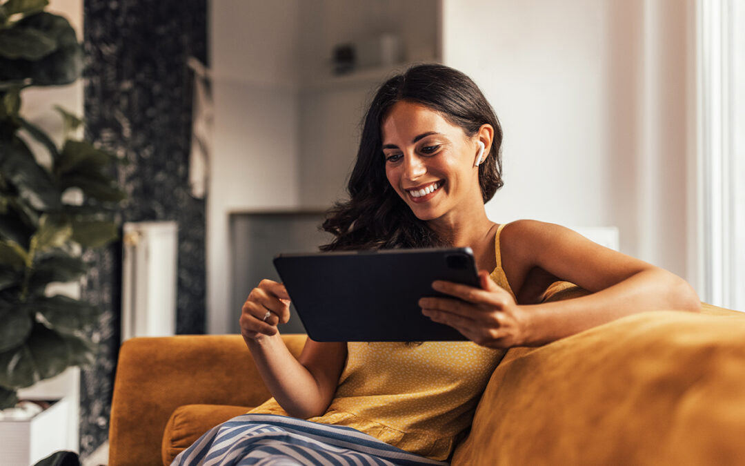 Como escolher um tablet perfeito? Acesse o guia completo