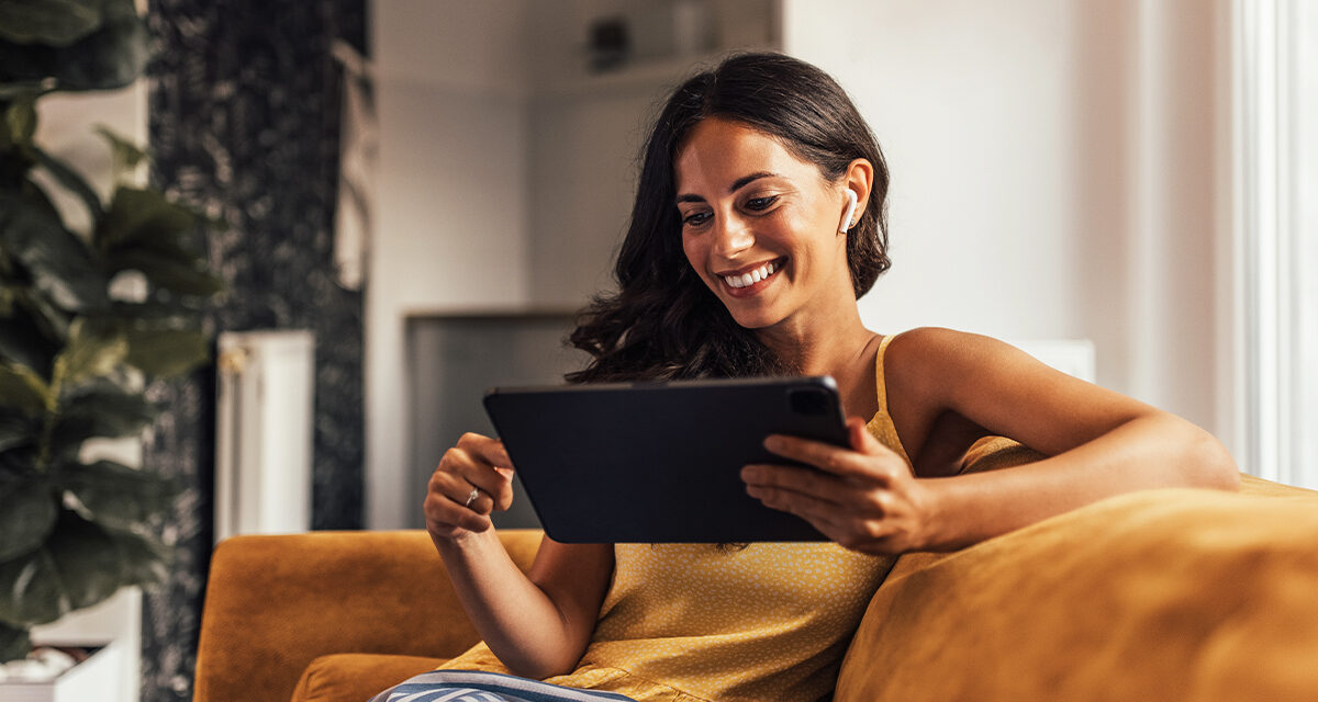 Como escolher um tablet perfeito? Acesse o guia completo