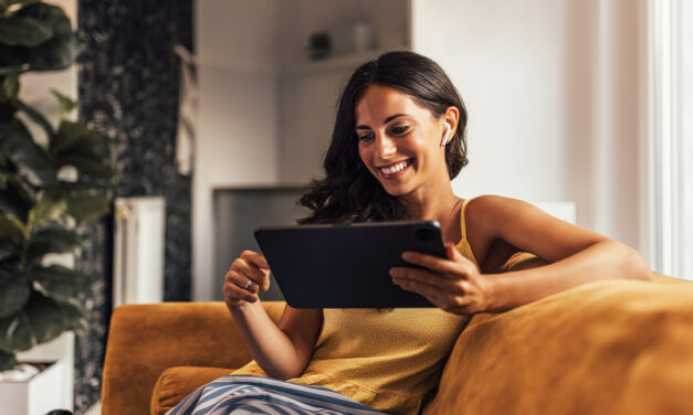 Como escolher um tablet perfeito? Acesse o guia completo