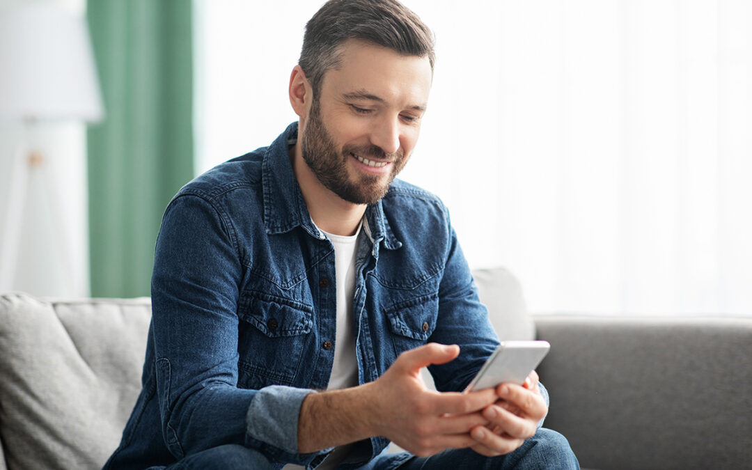 Como fazer backup no celular antes de levá-lo para o reparo