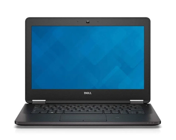 Notebook Dell Latitude E7270