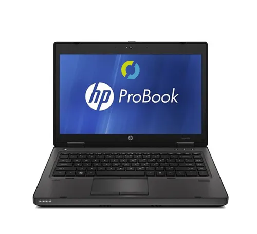Notebook HP Probook 6470B