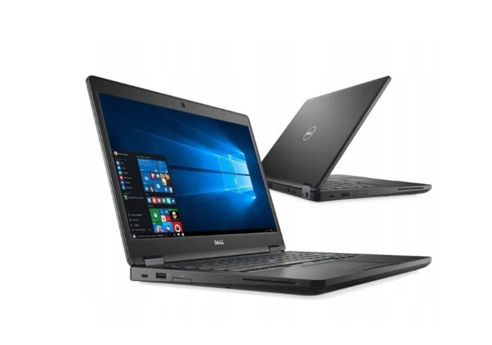 Notebook Dell Latitude 5480