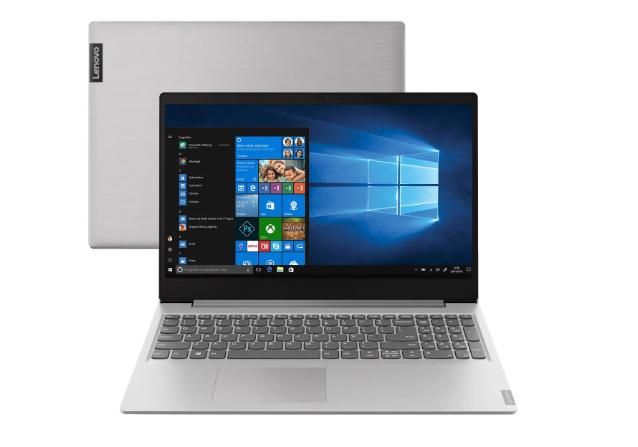 Lenovo Ideapad S145