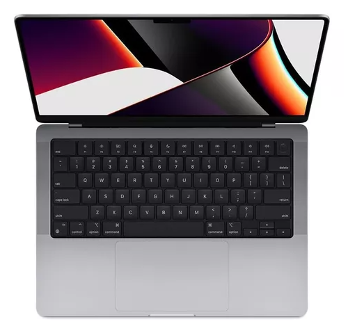 MacBook Pro 14