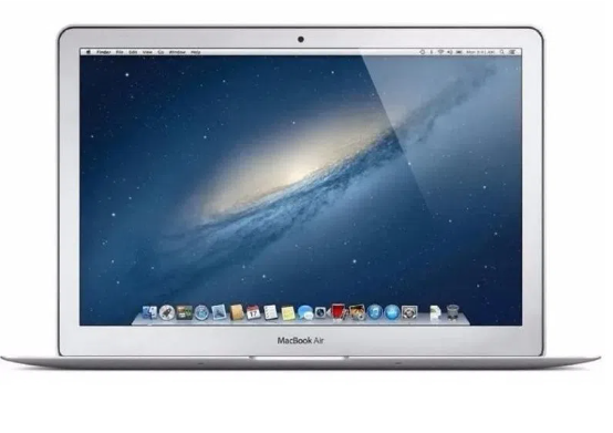macbook air 13