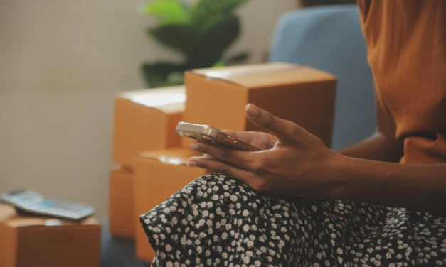 Pontos de Coleta de resíduos para a Logística Reversa