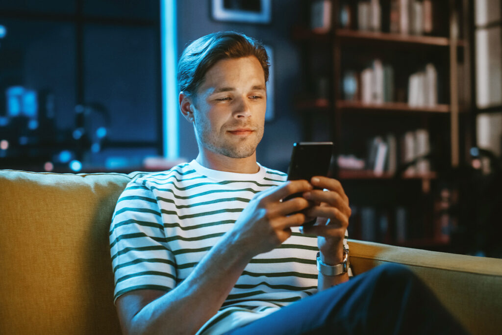 O que é Internet das Coisas e como ela pode contribuir para a sustentabilidade?