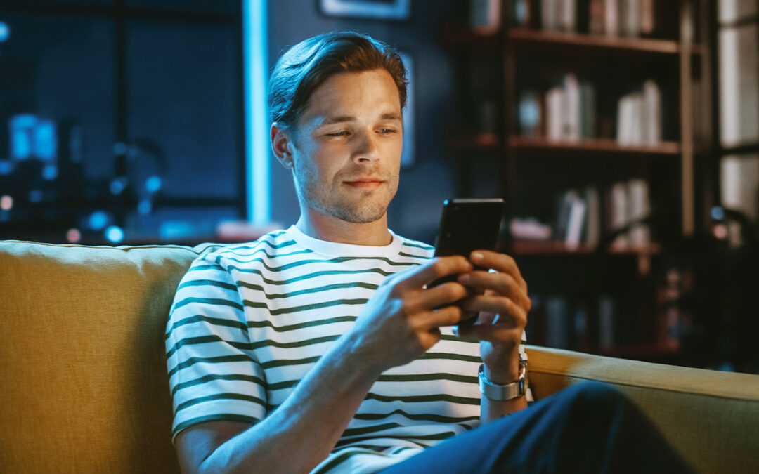 O que é Internet das Coisas e como ela pode contribuir para a sustentabilidade?