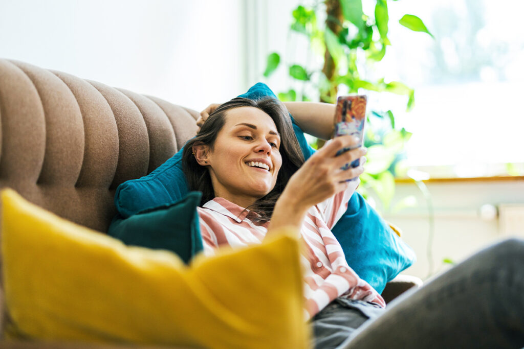 Como melhorar o desempenho do celular usando aplicativos