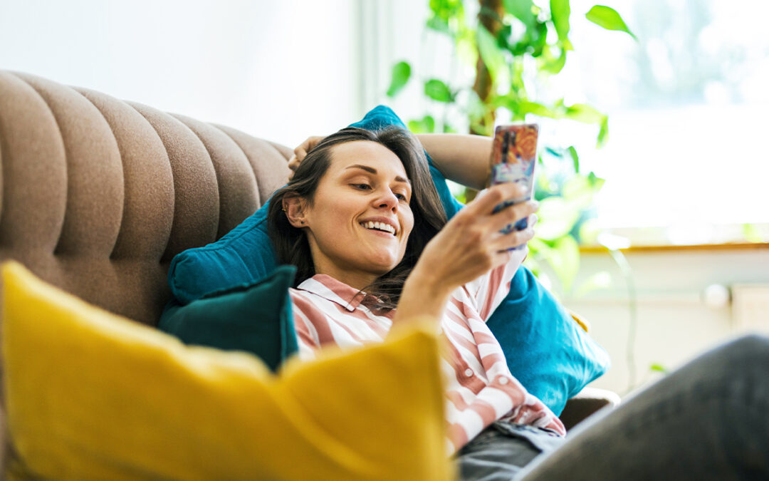 Como melhorar o desempenho do celular usando aplicativos