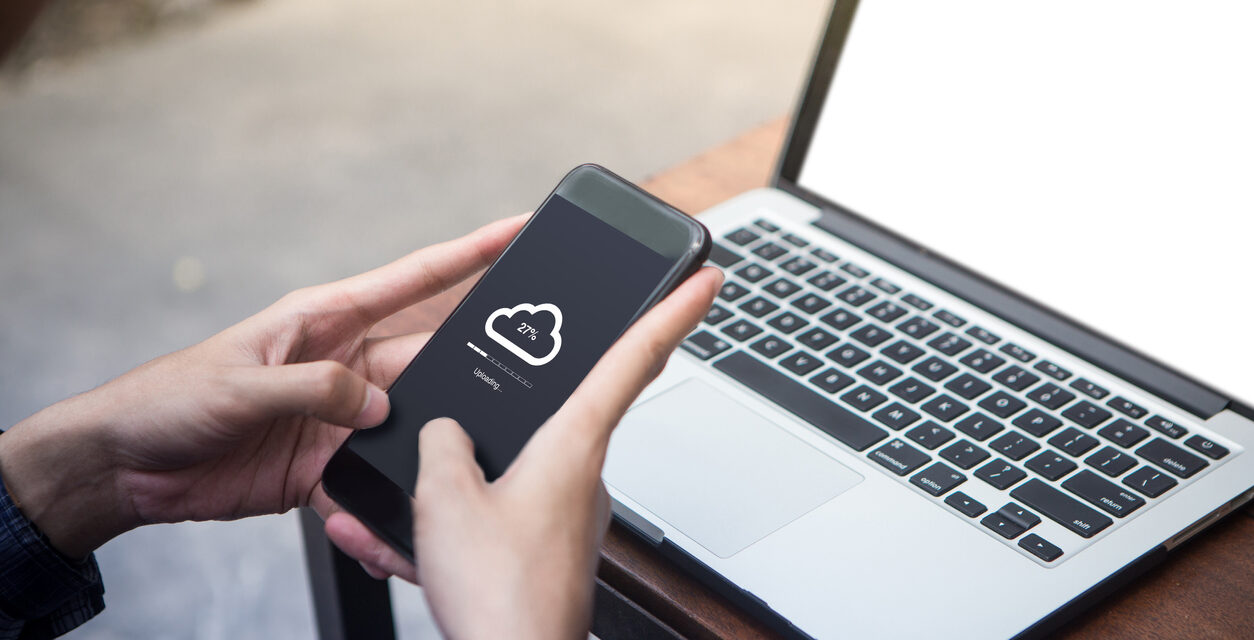 Guia completo de como fazer backup no celular de forma rápida