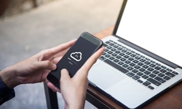 Guia completo de como fazer backup no celular de forma rápida