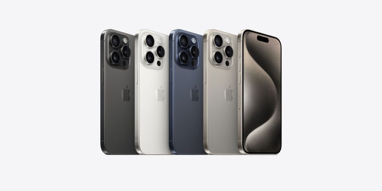iPhone 15: saiba tudo sobre o último lançamento da Apple