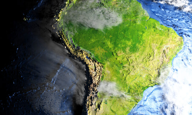 Pegada de carbono: tudo o que você precisa saber sobre o assunto