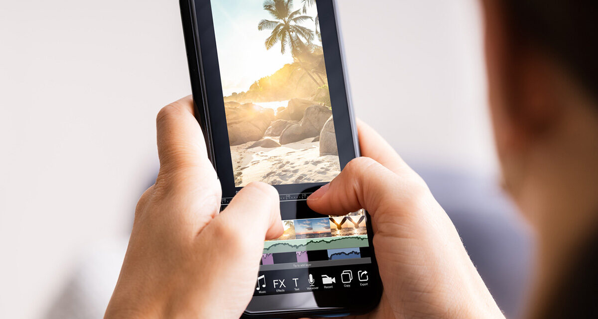 Qual o melhor app para editar fotos no celular? Conheça os 10 principais