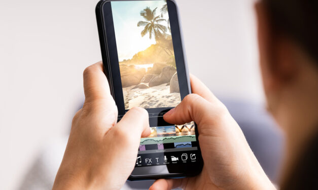 Qual o melhor app para editar fotos no celular? Conheça os 10 principais