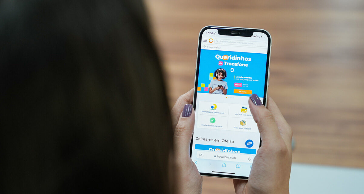 Trocafone é confiável? Saiba tudo sobre a líder do mercado de celulares seminovos