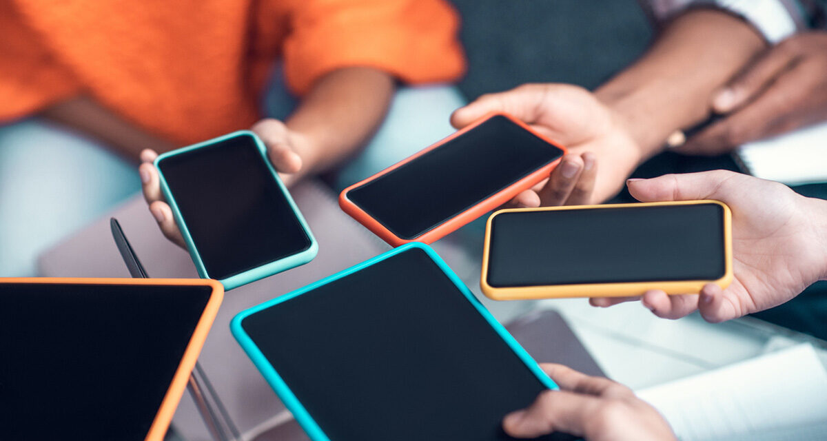 Celulares mais vendidos em 2023: lista dos aparelhos que fizeram sucesso durante o ano