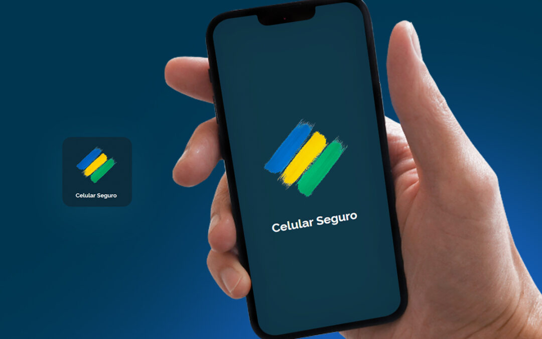 Celular Seguro: conheça o app para bloquear aparelhos roubados