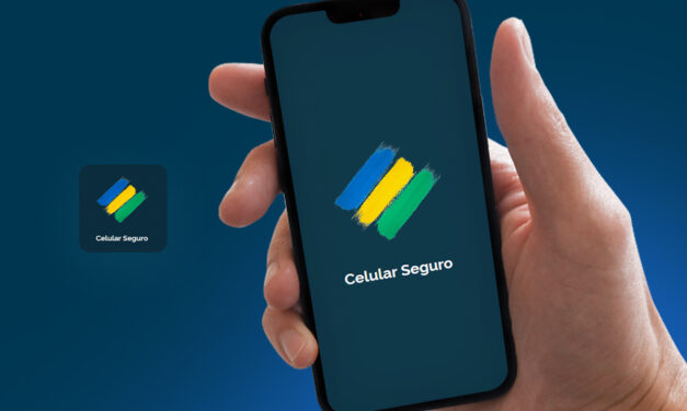 Celular Seguro: conheça o app para bloquear aparelhos roubados