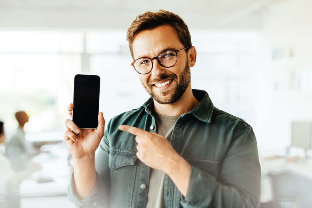 Como verificar a autenticidade de um Iphone usado