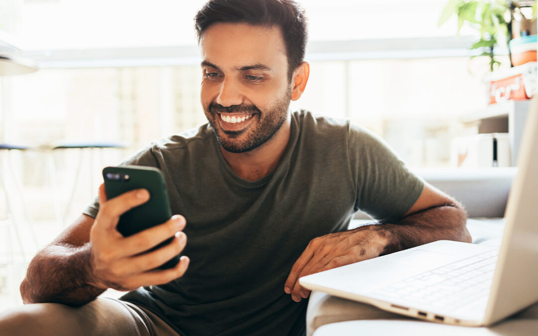 Guia detalhado para examinar a condição física de iPhones usados