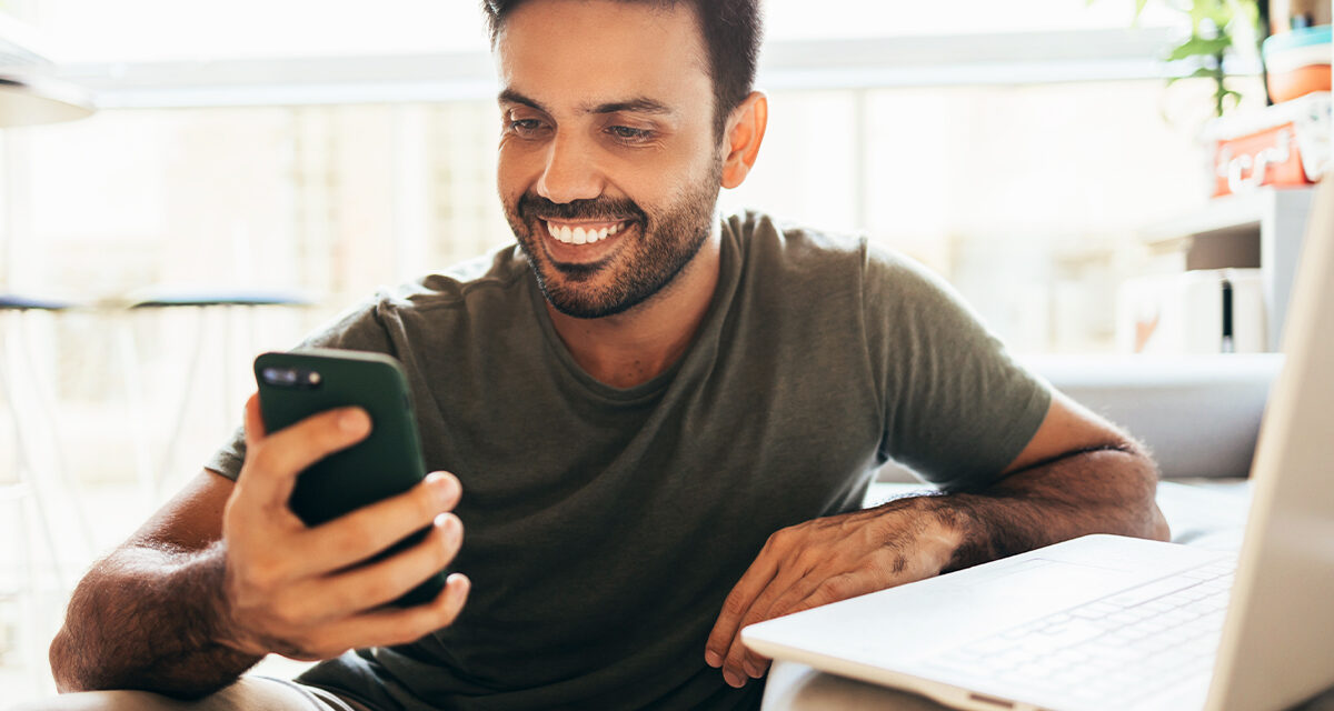 Guia detalhado para examinar a condição física de iPhones usados