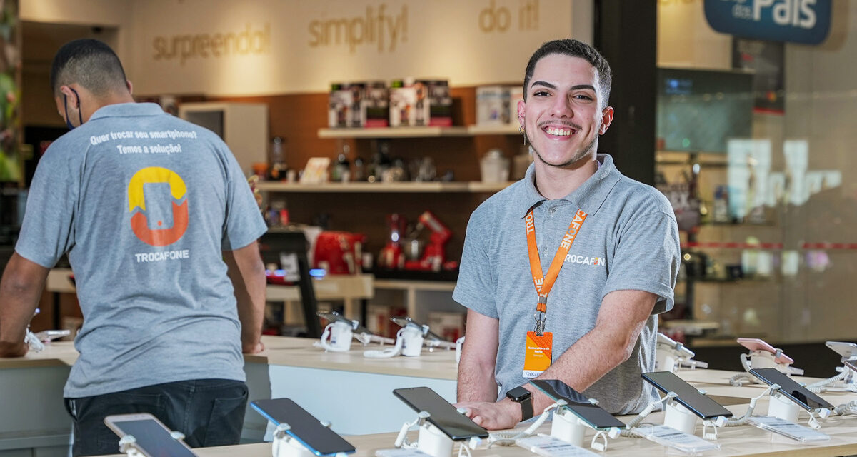 Entenda a importância da garantia para iPhone usado