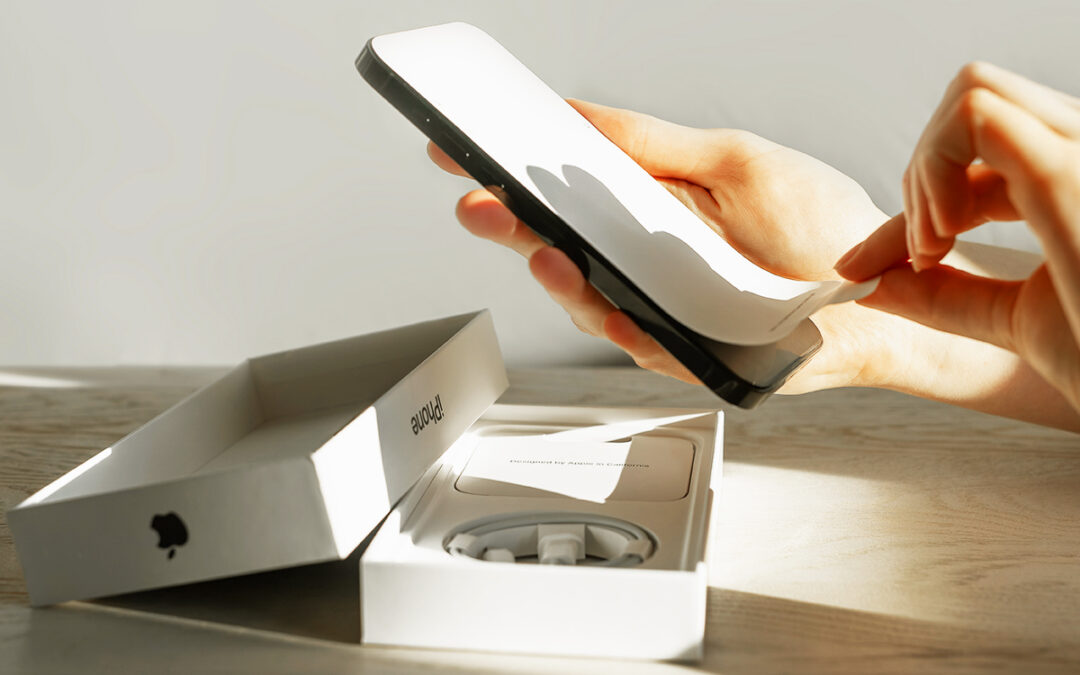 Entenda qual a diferença entre iPhone usado e recondicionado
