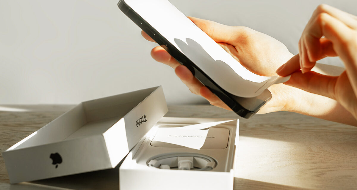 Entenda qual a diferença entre iPhone usado e recondicionado