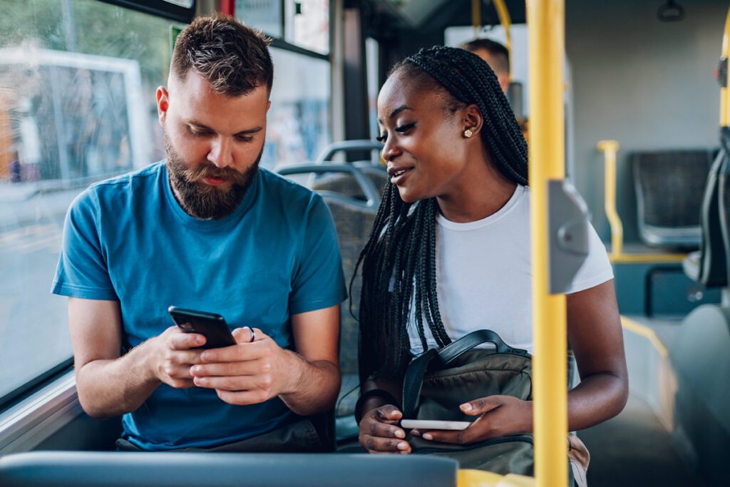Como avaliar as condições de armazenamento em iPhone usado