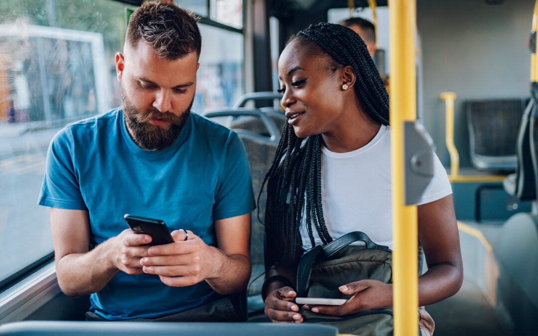 Como avaliar as condições de armazenamento em iPhone usado