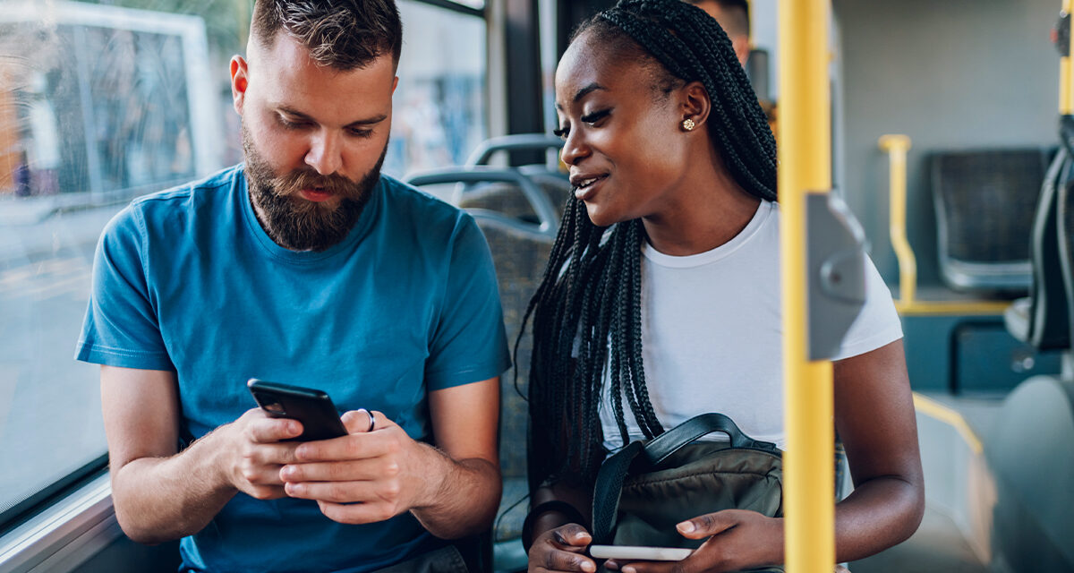 Como avaliar as condições de armazenamento em iPhone usado