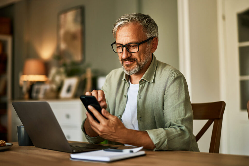 Aprenda como fazer teste de desempenho de um iPhone usado