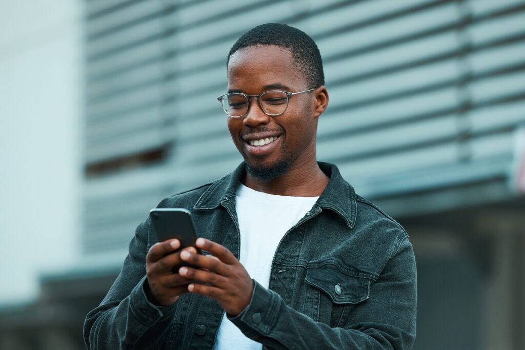 Priorizando recursos: as funcionalidades importantes no iPhone usado