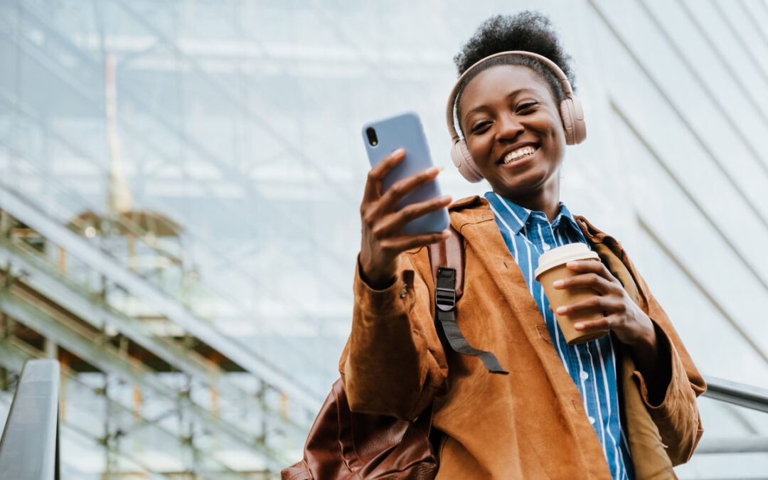 Segurança do iPhone usado: configurações essenciais de proteção e privacidade