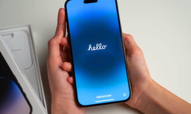 Guia passo a passo: como ativar e configurar o seu iPhone usado