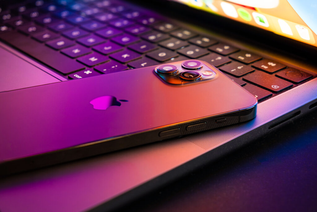 Descubra como resolver problemas após compra do iPhone
