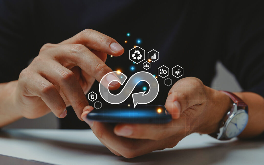 Celulares usados e economia circular: importância e benefícios ambientais