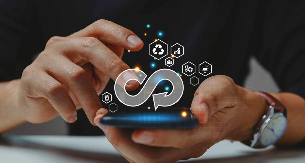 Celulares usados e economia circular: importância e benefícios ambientais