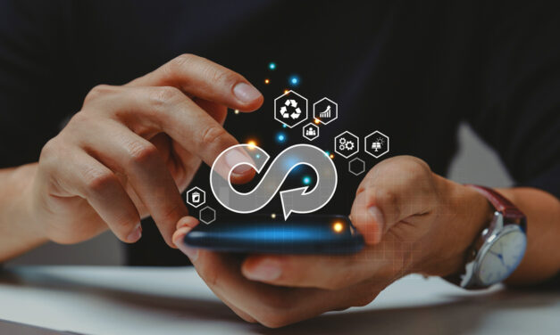 Celulares usados e economia circular: importância e benefícios ambientais