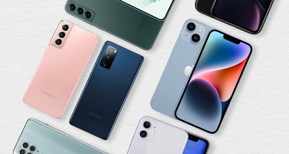 Quanto vale meu celular usado? Conheça valores e opções de venda