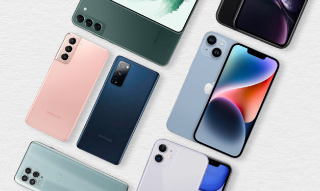 Quanto vale meu celular usado? Conheça valores e opções de venda