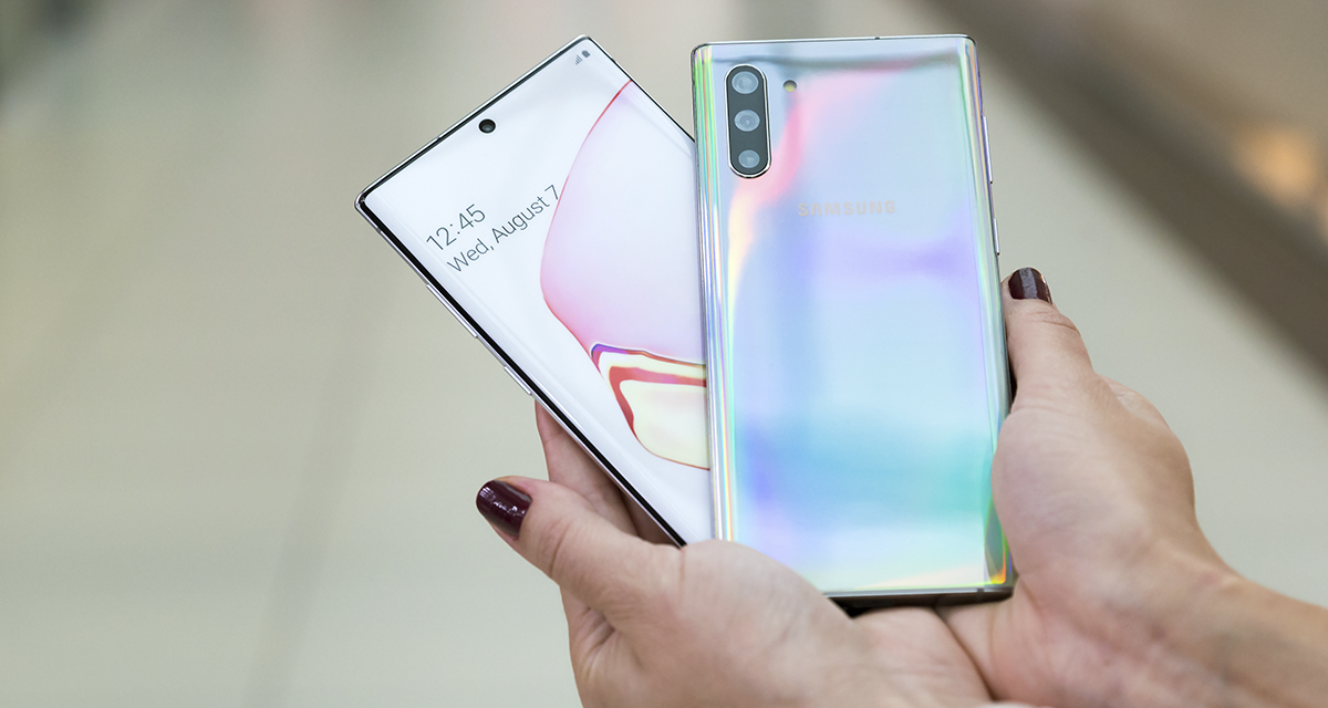 Qual o melhor celular da Samsung? Não erre na hora de comprar