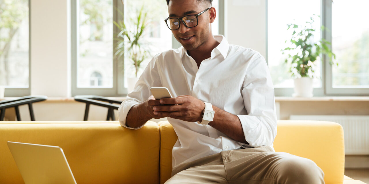 Quais marcas de smartphone têm maior valor de revenda?
